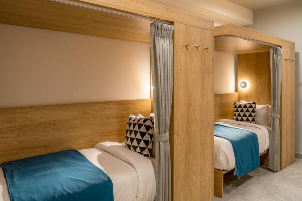 Olive Hotel Brookefield by Embassy Group 17/31