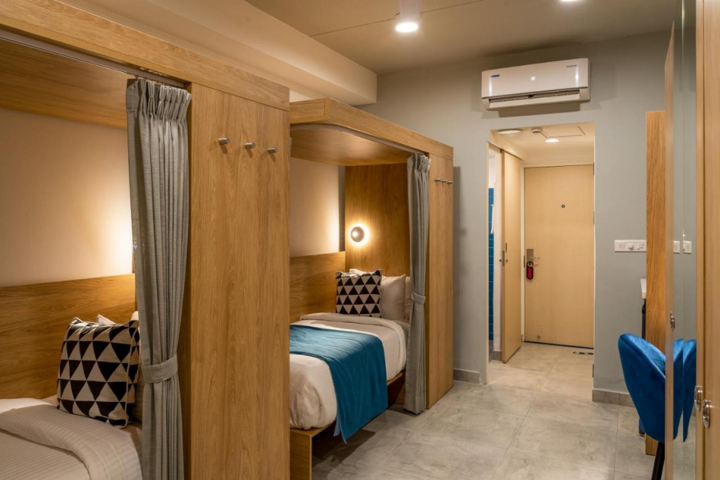 Olive Hotel Brookefield by Embassy Group 16/31