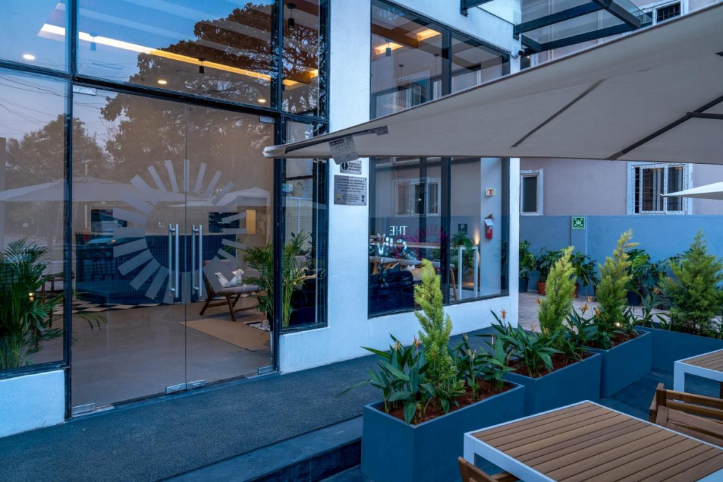 Olive Hotel Brookefield by Embassy Group 23/31