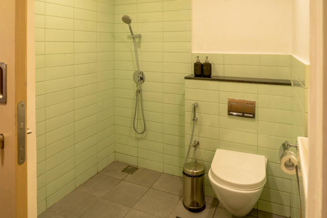 Olive Hotel Brookefield by Embassy Group 8/31