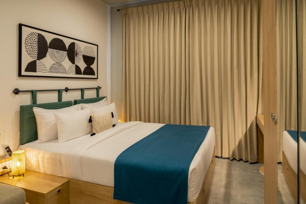 Olive Hotel Brookefield by Embassy Group 13/31