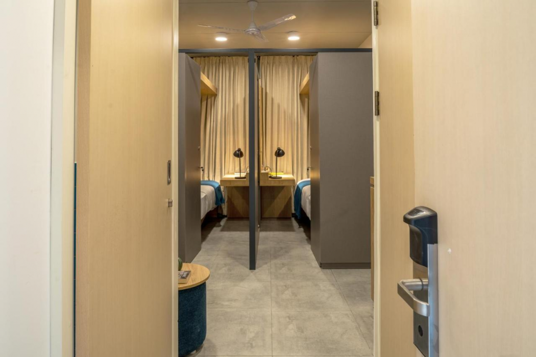 Olive Hotel Brookefield by Embassy Group 7/31