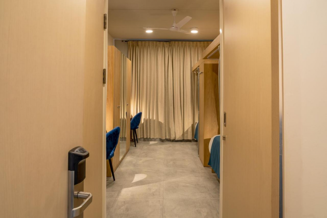 Olive Hotel Brookefield by Embassy Group 6/31