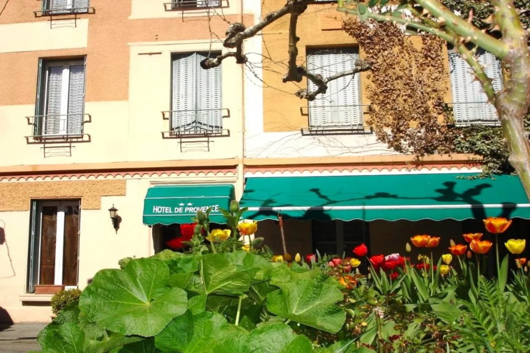 Adonis Digne Hotel particulier in DIGNE LES BAINS