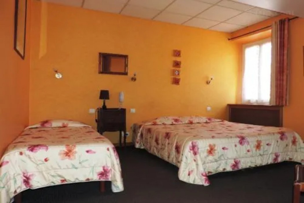 Adonis Digne Hotel particulier 13/50