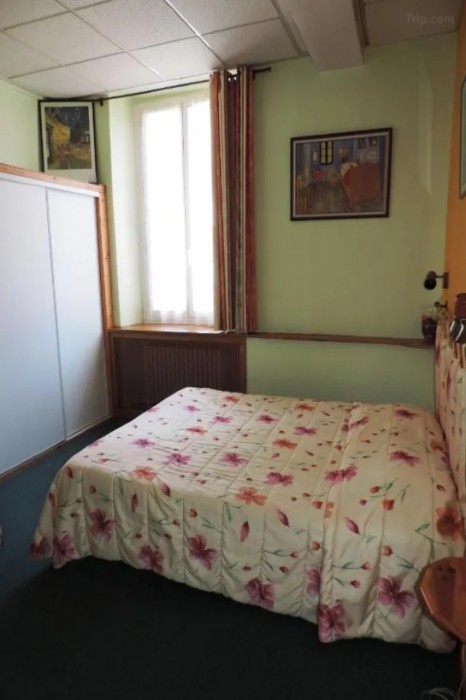Adonis Digne Hotel particulier 9/50