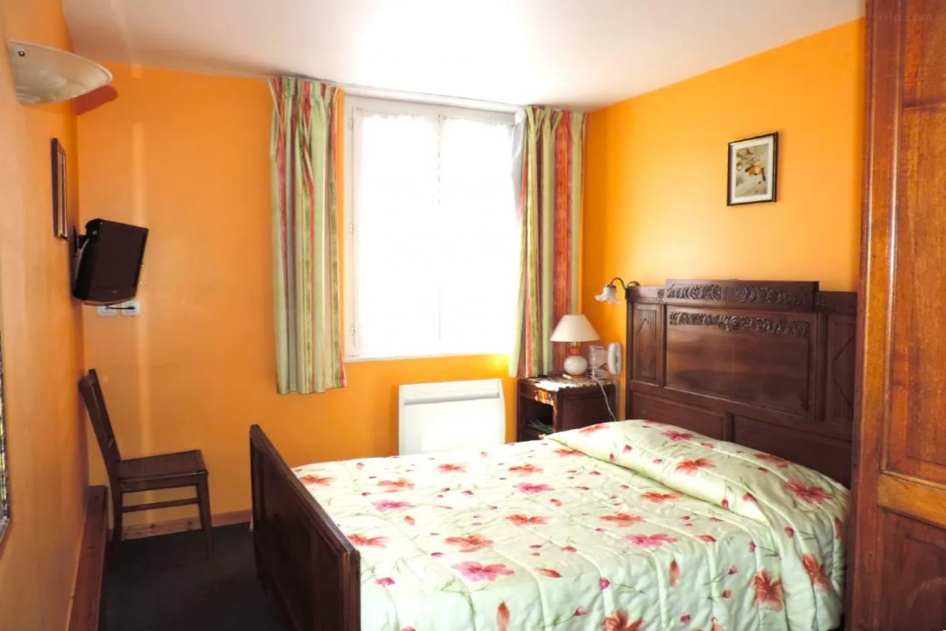 Adonis Digne Hotel particulier 18/50