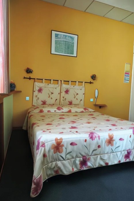 Adonis Digne Hotel particulier 10/50