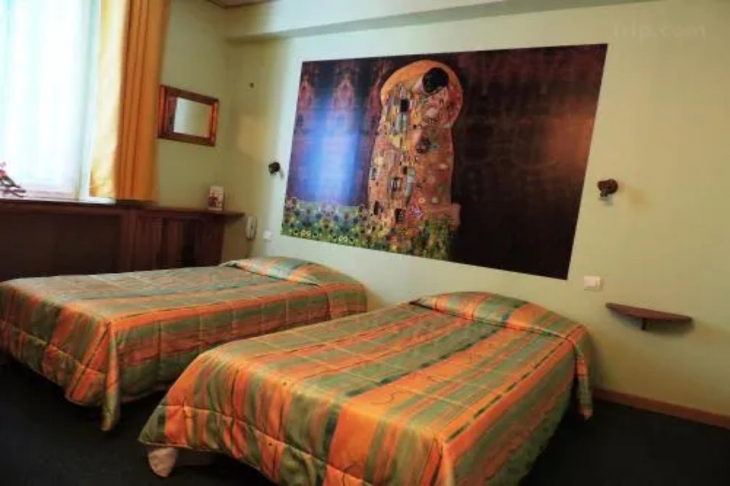 Adonis Digne Hotel particulier 17/50