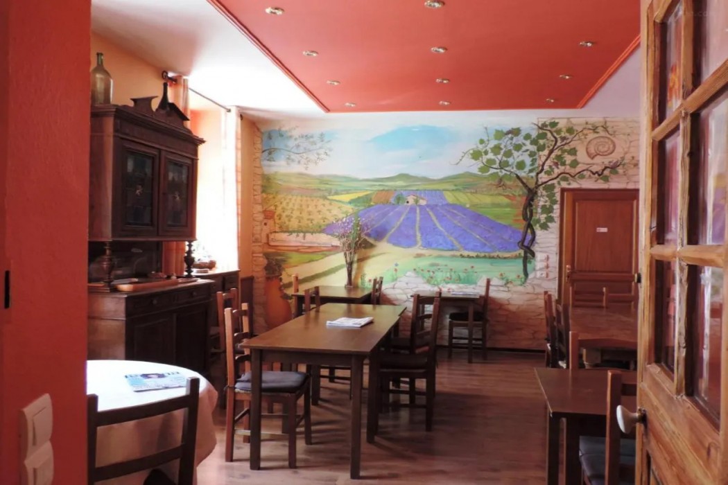 Adonis Digne Hotel particulier 39/50