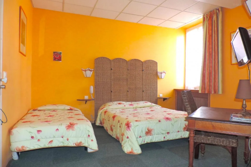 Adonis Digne Hotel particulier 16/50