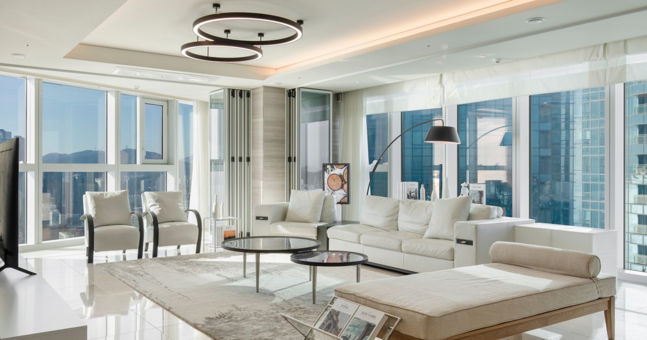 PANORAMA OCEAN VIEW ROYAL SUITE