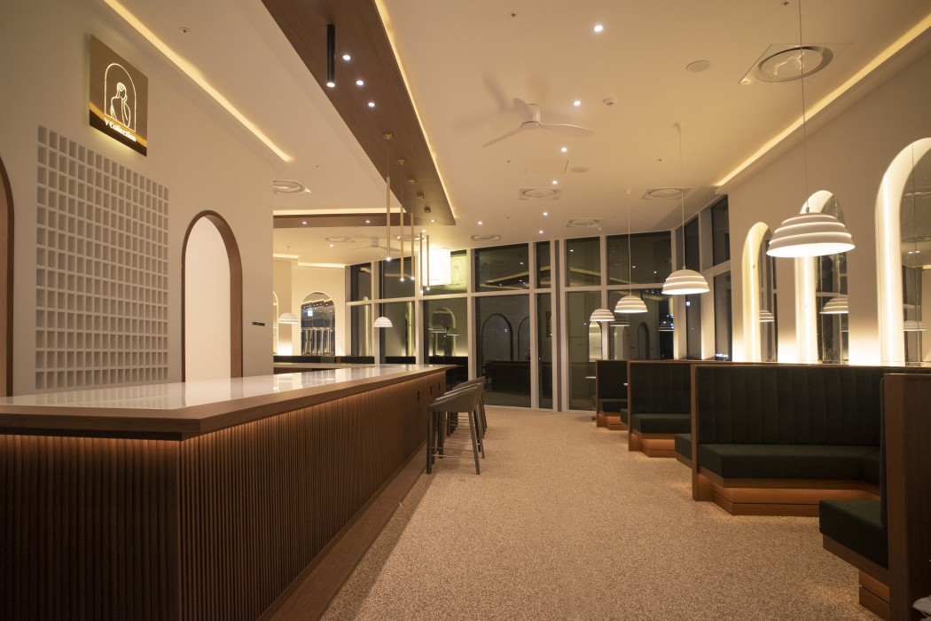 LCT Residence Y Collection 23/50