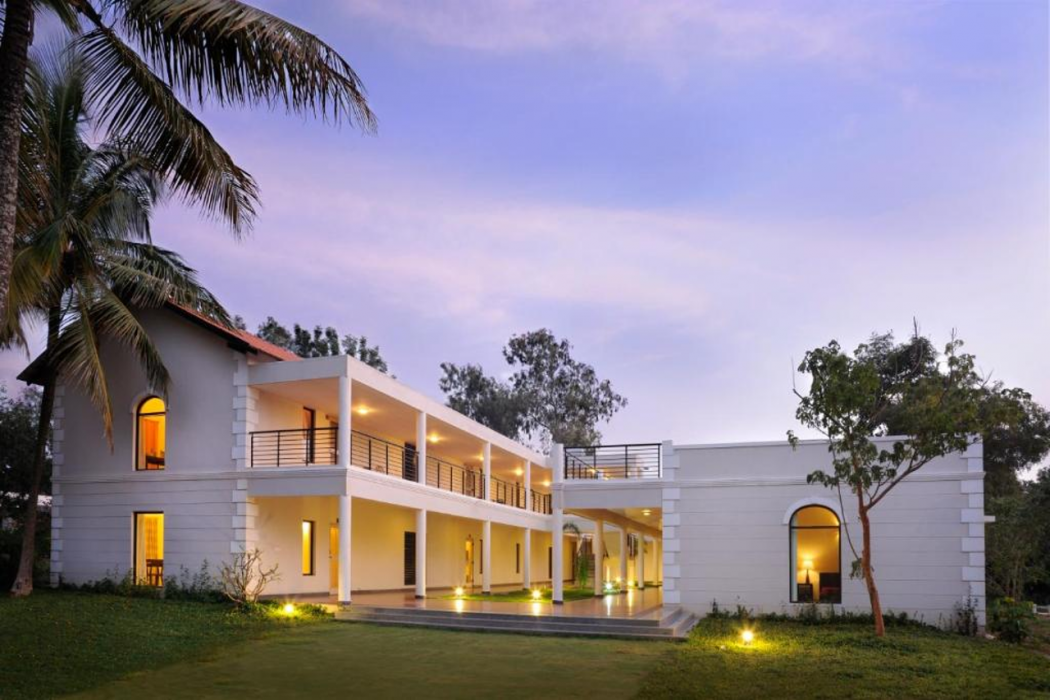 Olive Farm @ EIRS by Embassy Group photo1