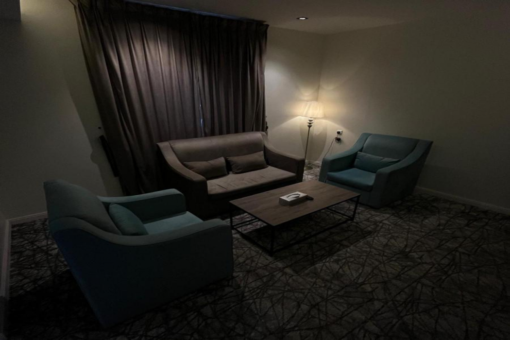 Sevens Gardens Airport