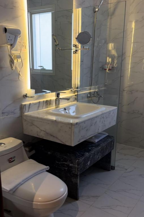 Sevens Gardens Airport