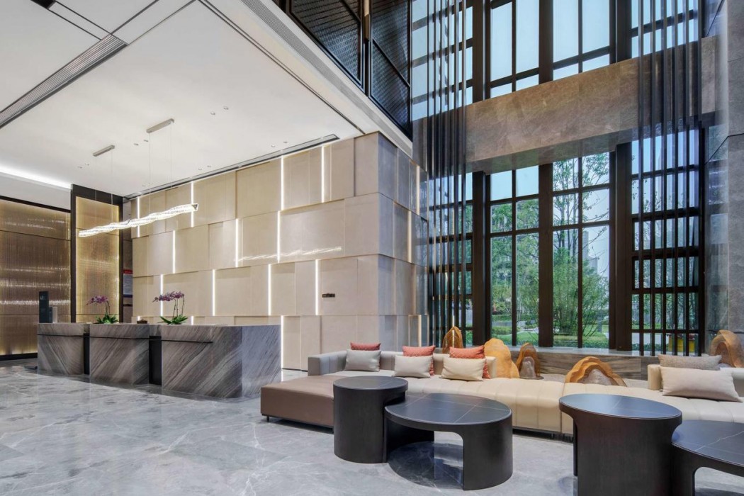 Grand Mercure Wuhan International Expo Center 7/50