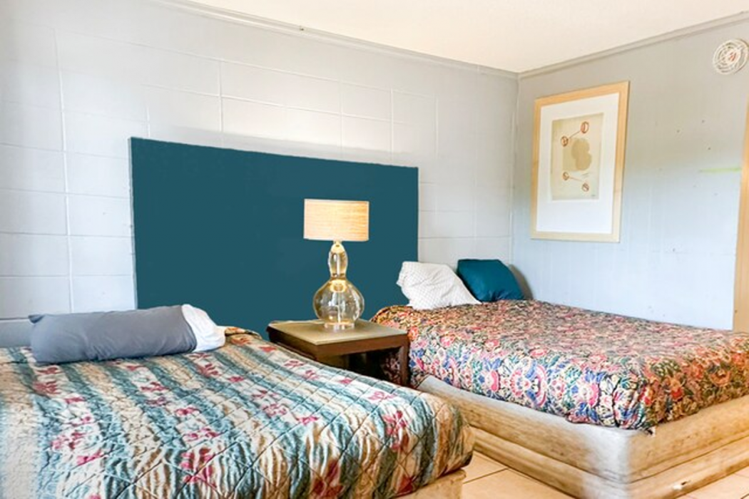 Sunrise Inn By OYO Albany GA 20/34