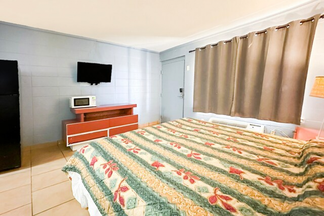 Sunrise Inn By OYO Albany GA 22/34