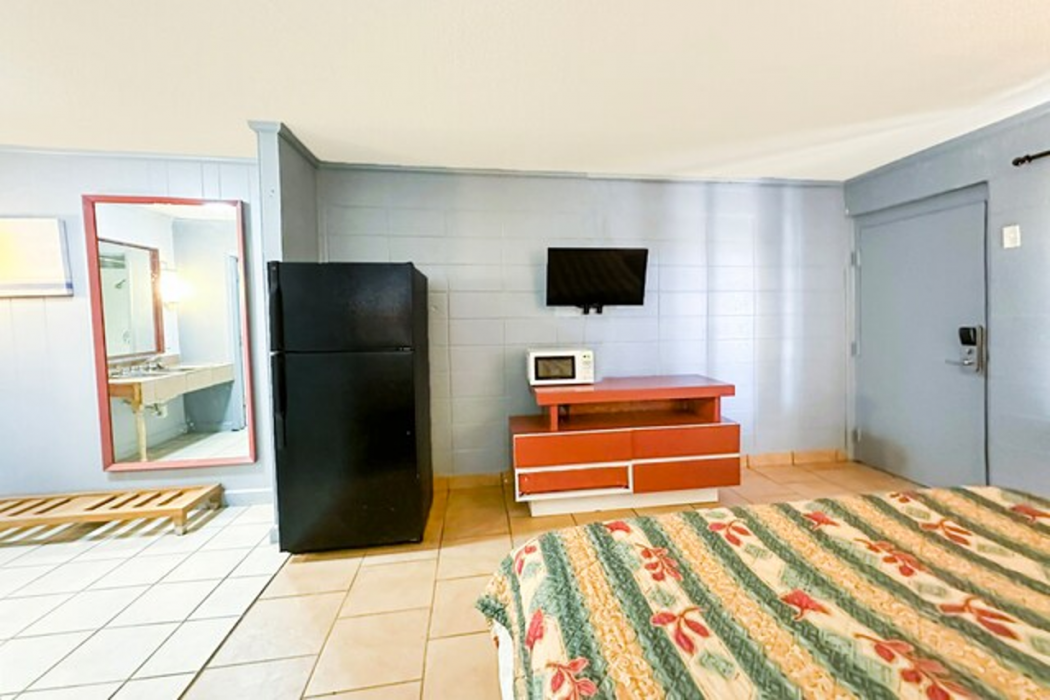Sunrise Inn By OYO Albany GA 14/34