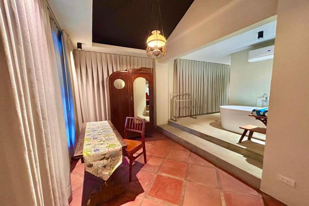 The Henry Resort Boracay 20/53