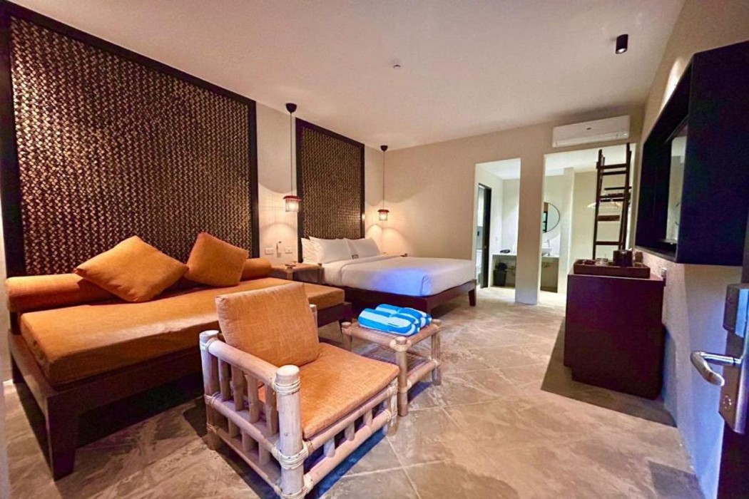 The Henry Resort Boracay 21/53