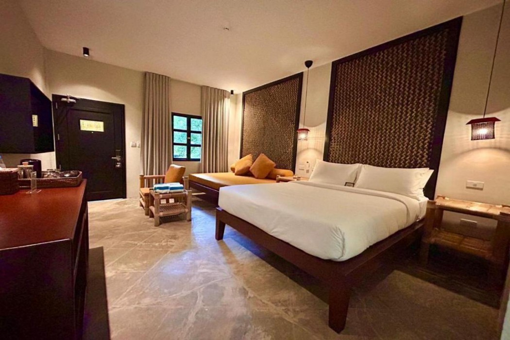 The Henry Resort Boracay 10/53