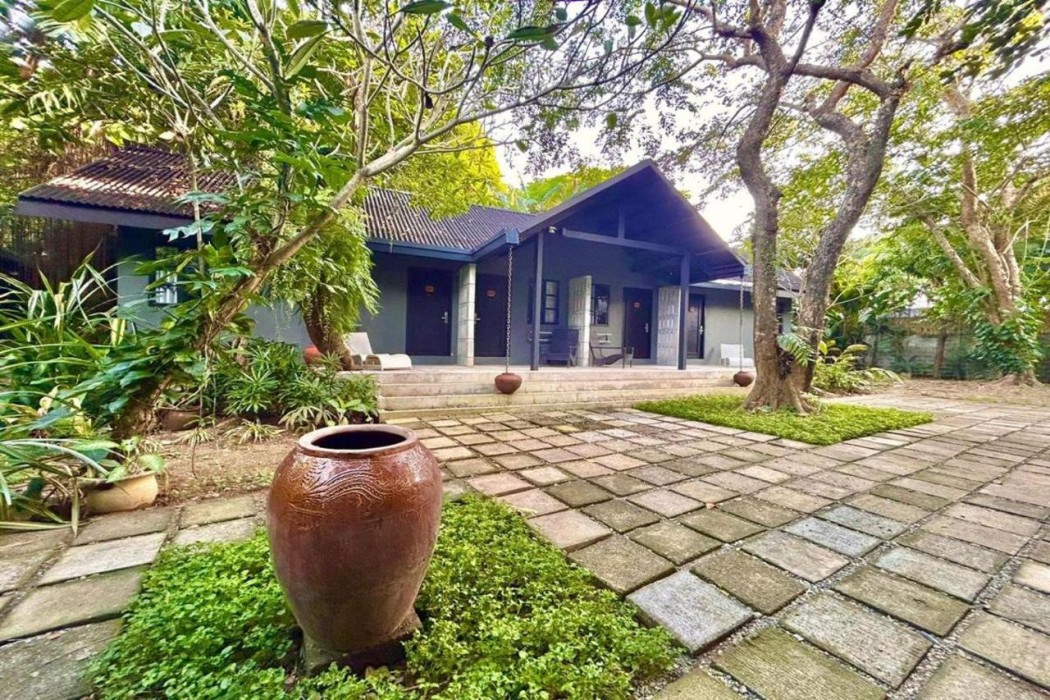 The Henry Resort Boracay in BORACAY
