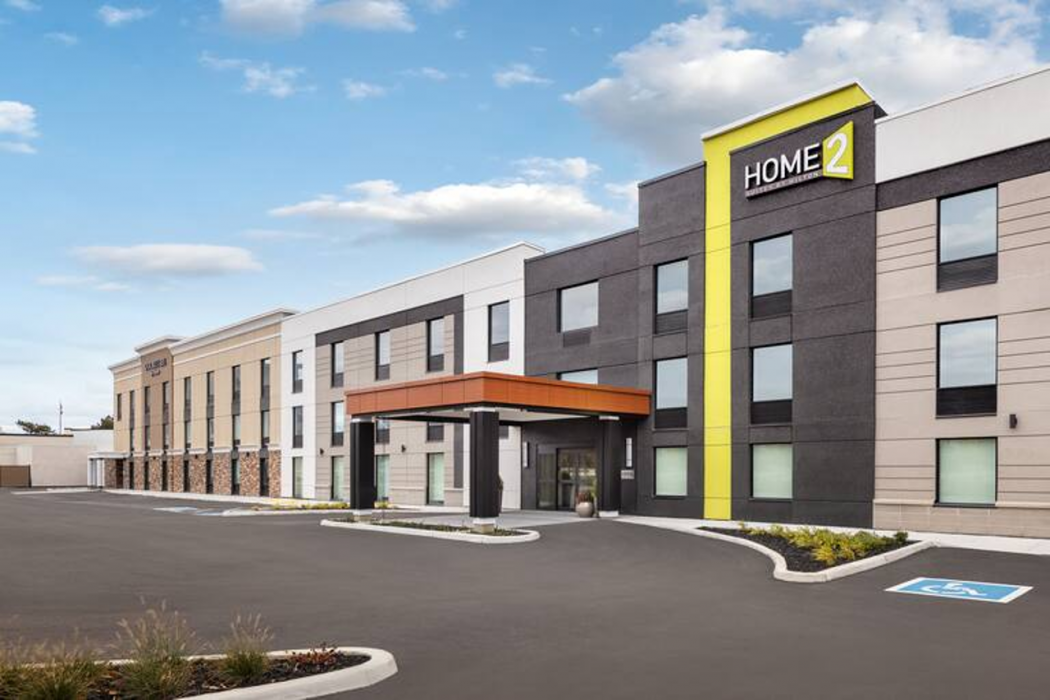 Home2 Suites by Hilton Kitchener 1/31