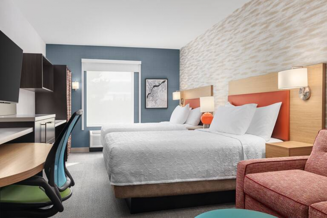 Home2 Suites by Hilton Kitchener 15/31