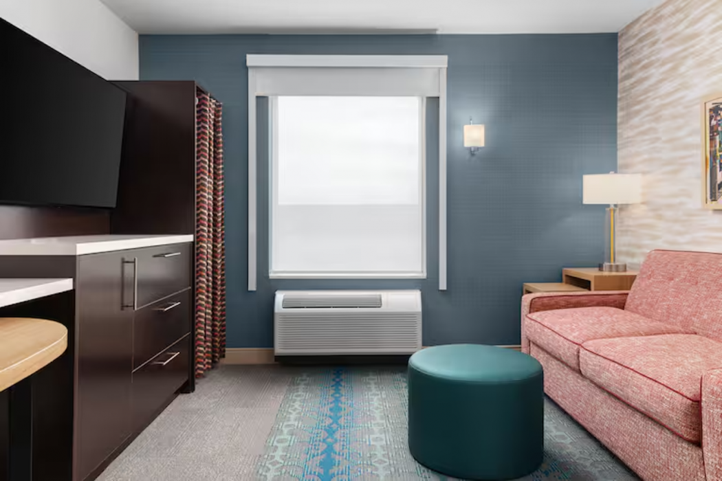Home2 Suites by Hilton Kitchener 9/31