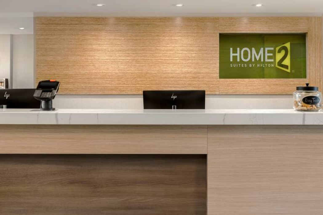 Home2 Suites by Hilton Kitchener 5/31