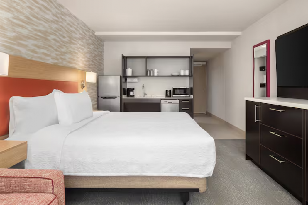 Home2 Suites by Hilton Kitchener 11/31