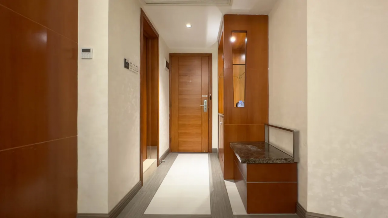 Yuezhi Hotel (Guangzhou Yuexiu Park Subway Station Store) 12/63