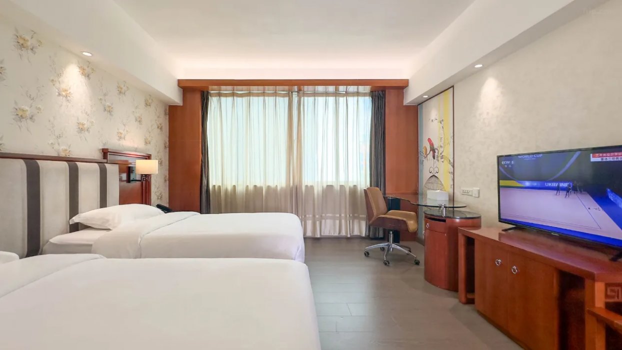 Yuezhi Hotel (Guangzhou Yuexiu Park Subway Station Store) 16/63