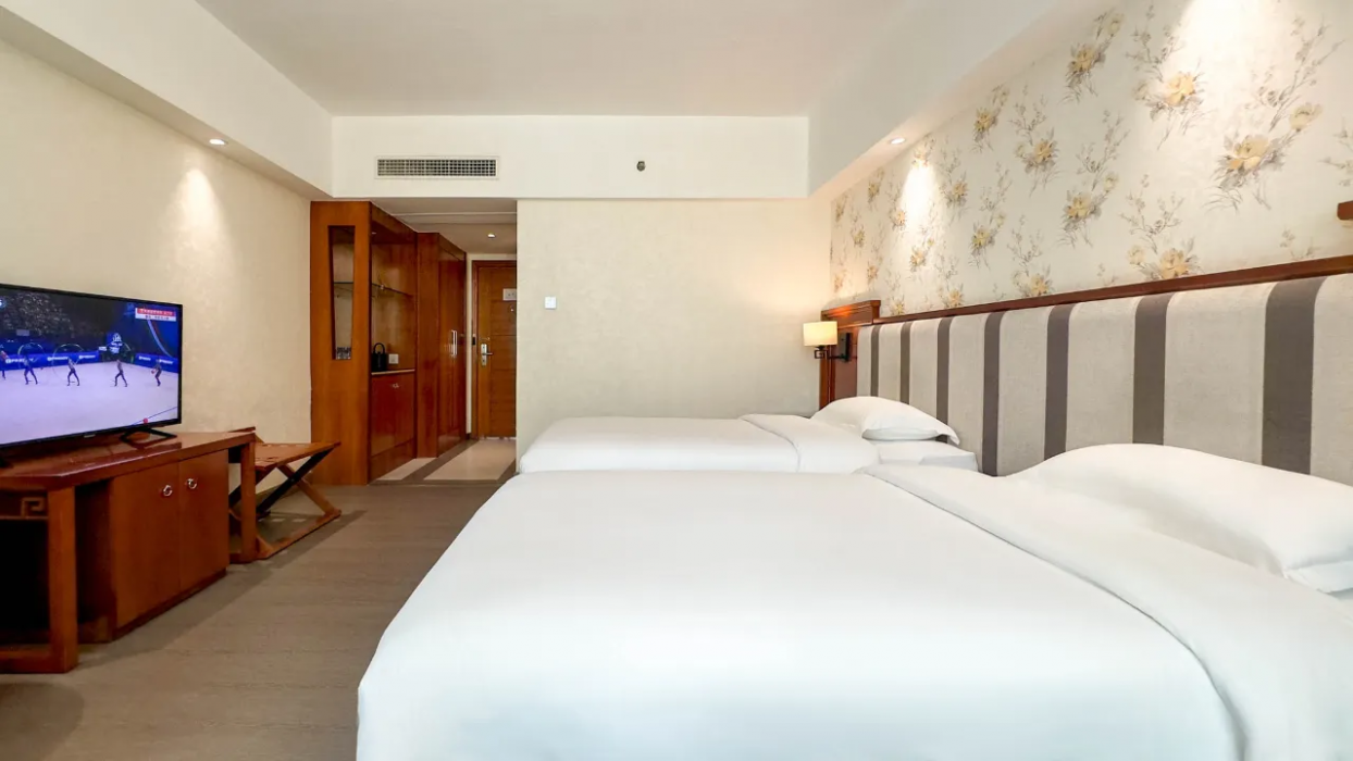 Yuezhi Hotel (Guangzhou Yuexiu Park Subway Station Store) 14/63