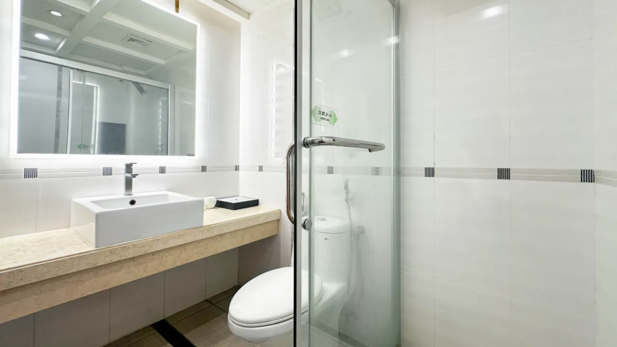 Yuezhi Hotel (Guangzhou Yuexiu Park Subway Station Store) 13/63