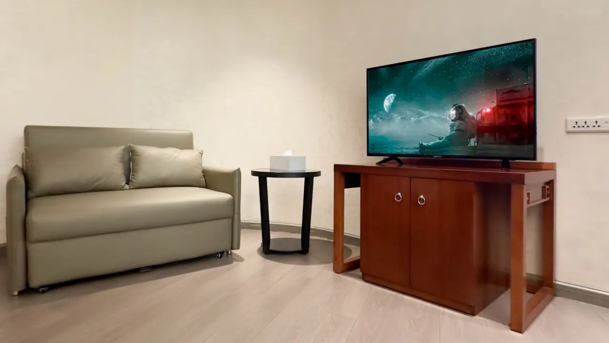 Yuezhi Hotel (Guangzhou Yuexiu Park Subway Station Store) 15/63