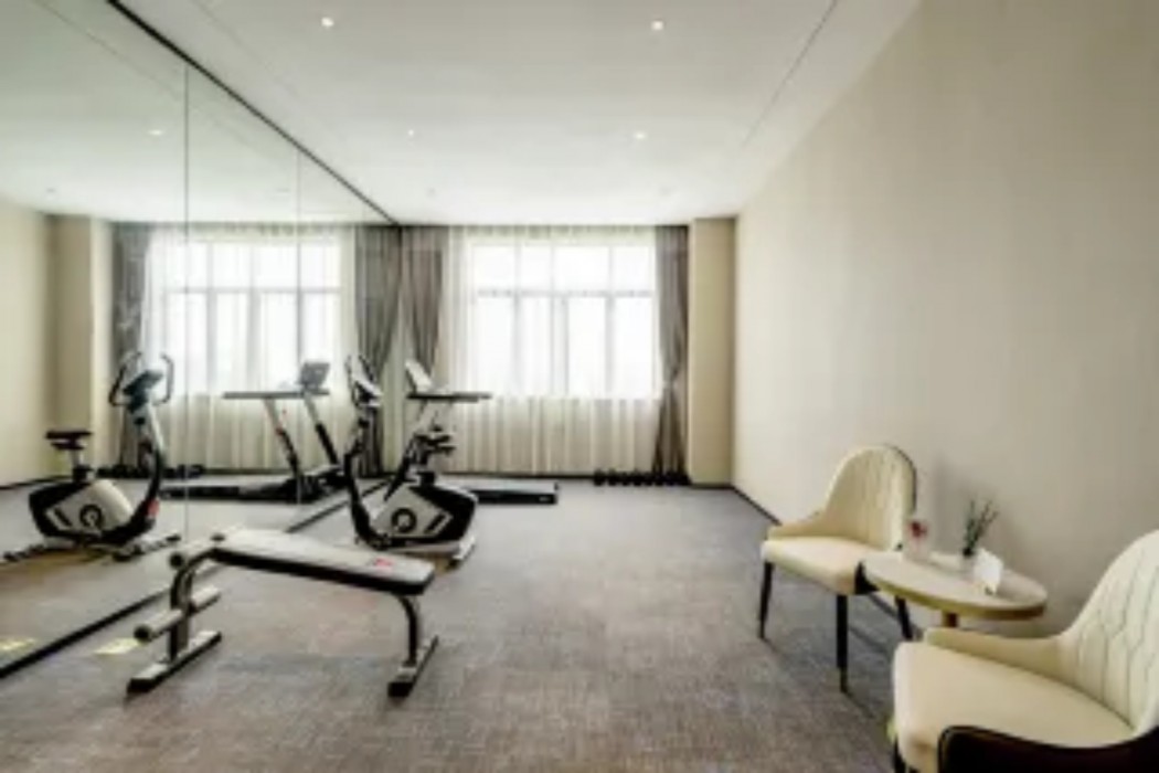 Fushang Hotel (Foshan Jinshazhou Wanda Plaza Store) 18/20
