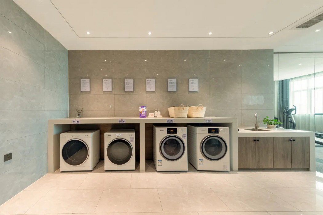 Fushang Hotel (Foshan Jinshazhou Wanda Plaza Store) 20/20