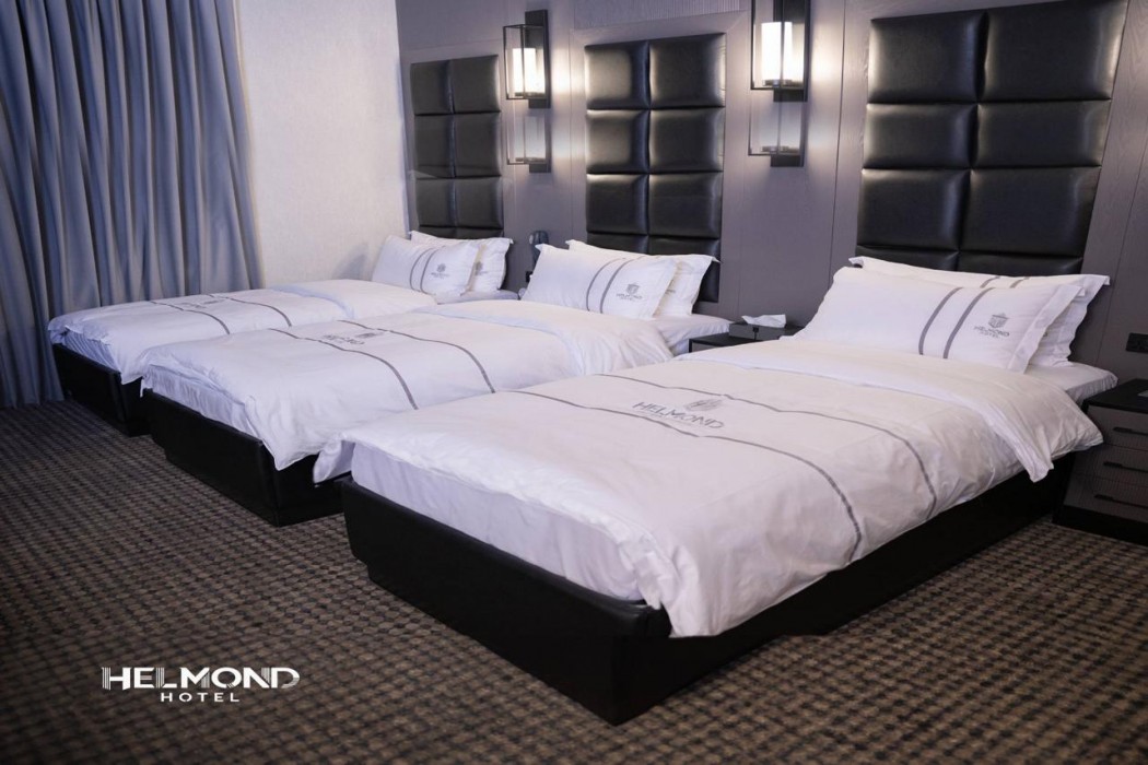 Helmond Hotel 8/14