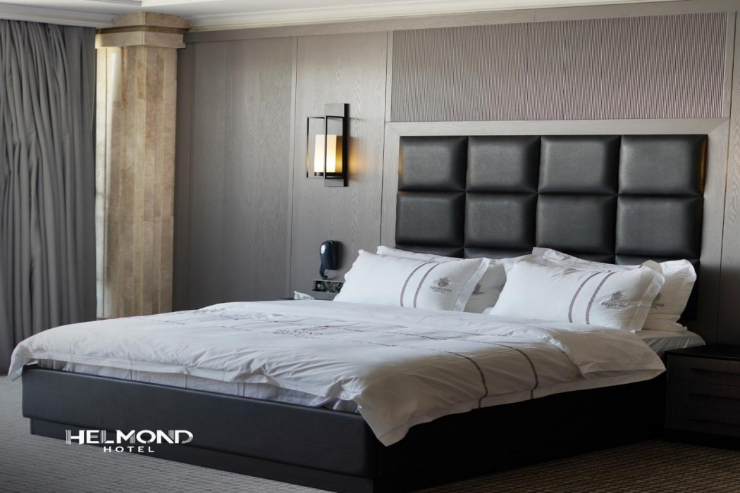 Helmond Hotel 7/14