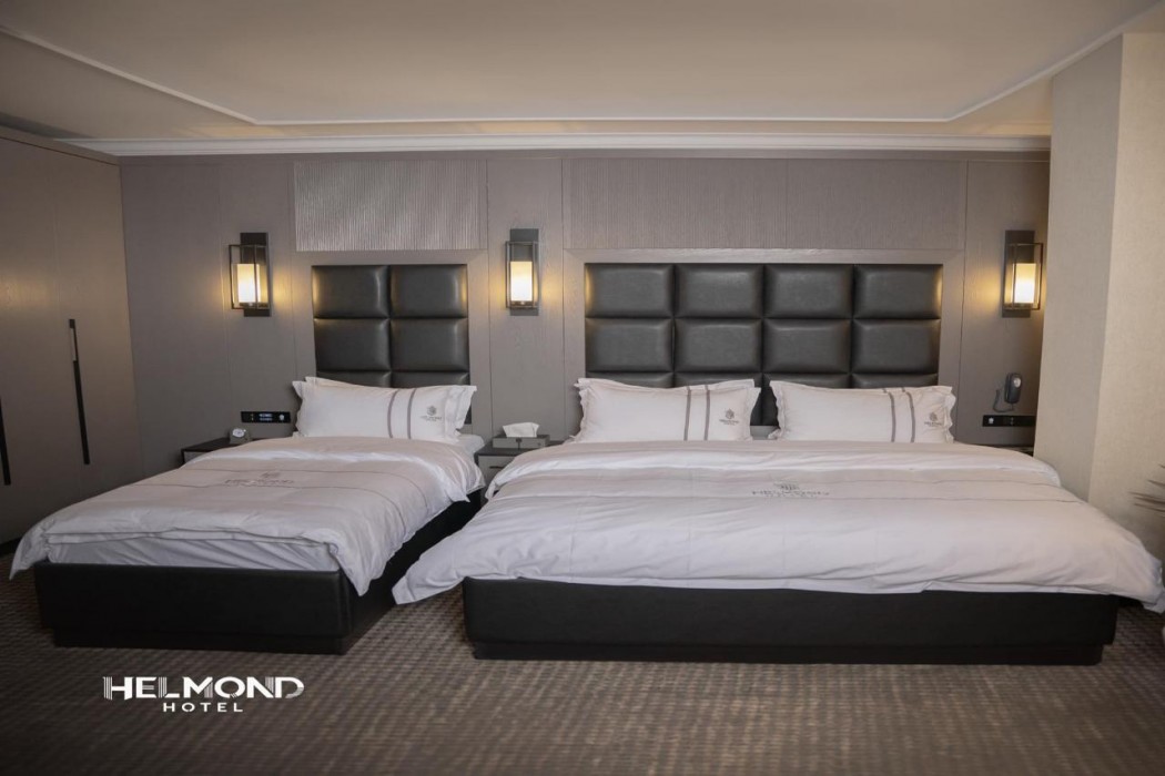 Helmond Hotel 9/14