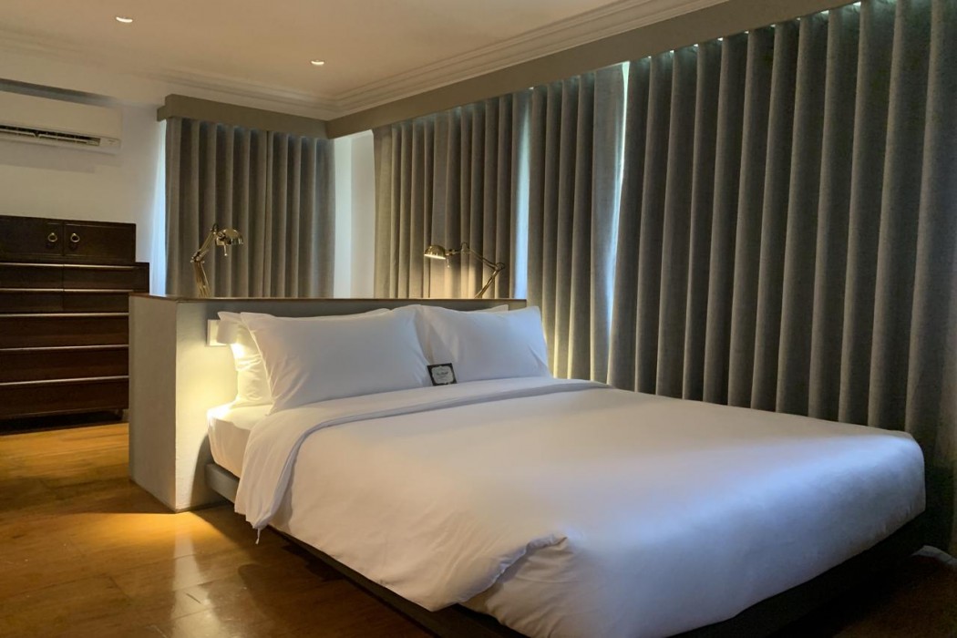 The Henry Suites MiraNila QC 15/41