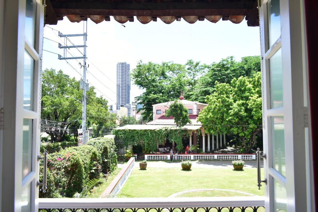 The Henry Suites MiraNila QC 29/41