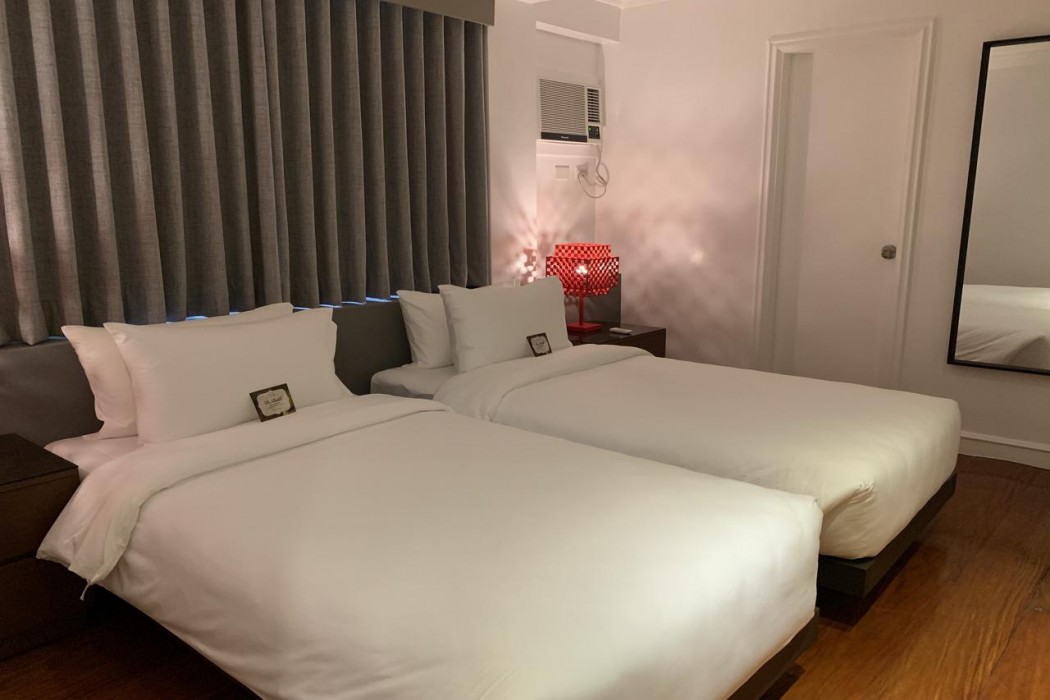 The Henry Suites MiraNila QC 21/41