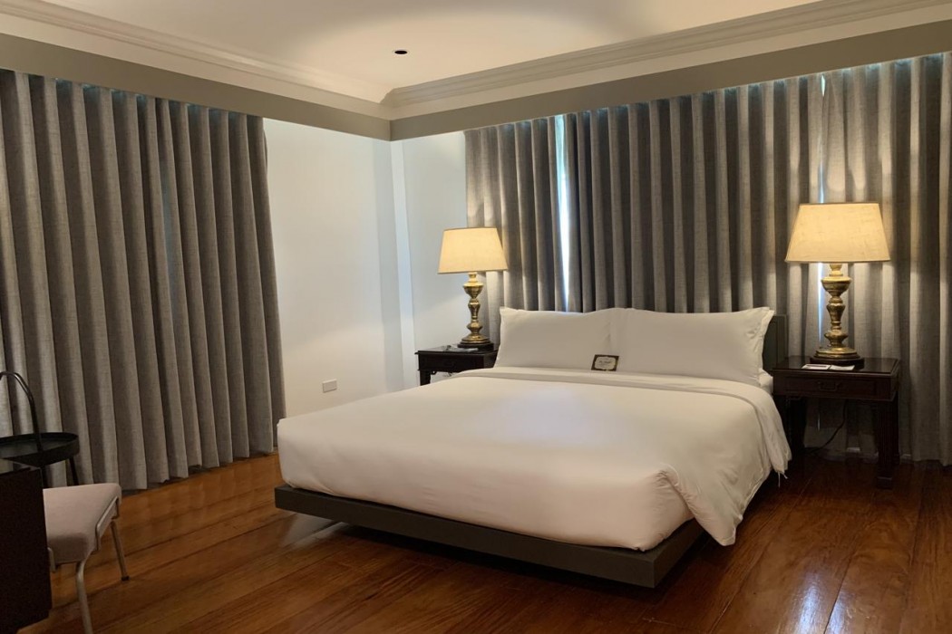 The Henry Suites MiraNila QC 20/41