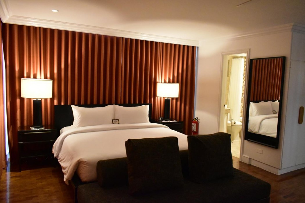The Henry Suites MiraNila QC 19/41