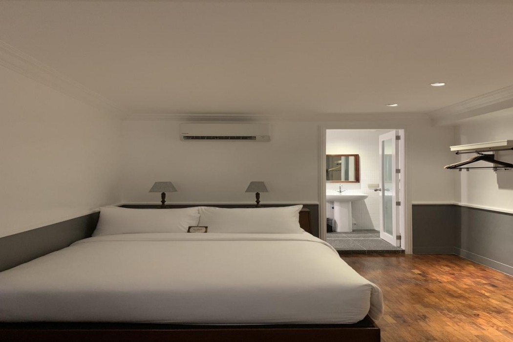 The Henry Suites MiraNila QC 18/41