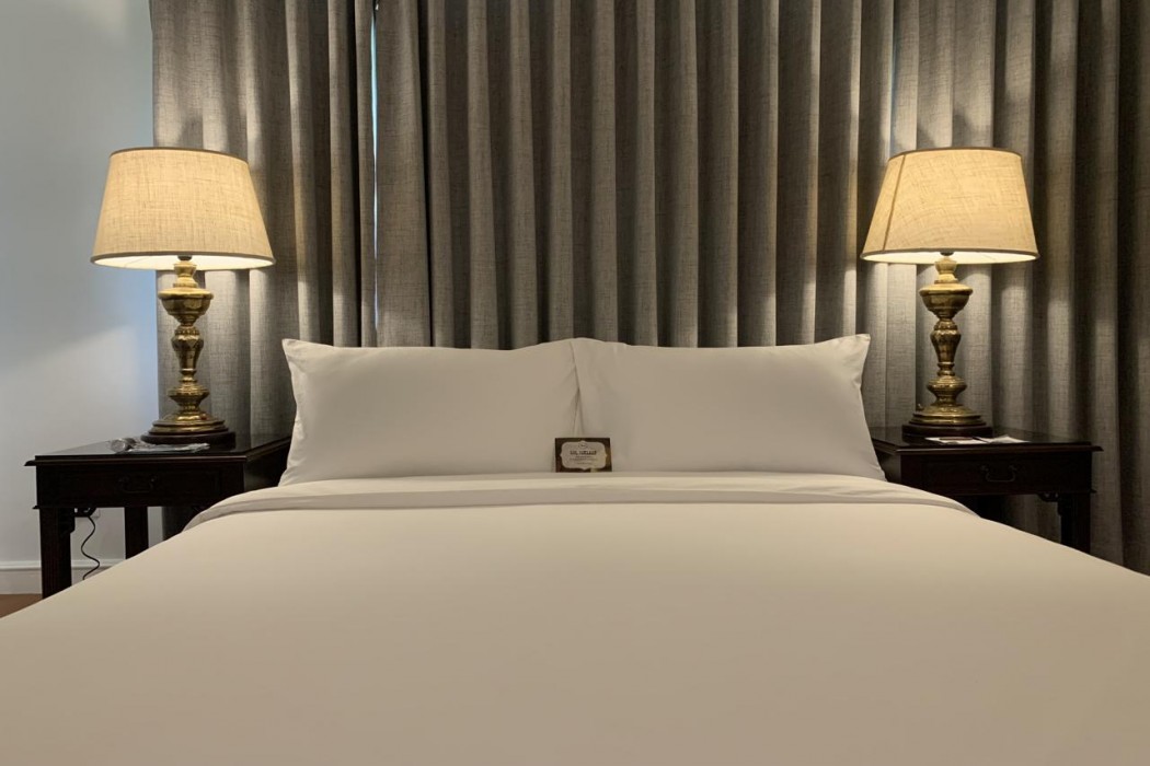 The Henry Suites MiraNila QC 22/41